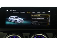 USED 2022 22 MERCEDES-BENZ A CLASS 2.0 A35 AMG Edition (Premium Plus) 7G-DCT 4MATIC Euro 6 (s/s) 5dr Sunroof, Reverse Camera,