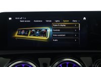 USED 2022 22 MERCEDES-BENZ A CLASS 2.0 A35 AMG Edition (Premium Plus) 7G-DCT 4MATIC Euro 6 (s/s) 5dr Sunroof, Reverse Camera,