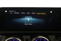 USED 2022 22 MERCEDES-BENZ A CLASS 2.0 A35 AMG Edition (Premium Plus) 7G-DCT 4MATIC Euro 6 (s/s) 5dr Sunroof, Reverse Camera,