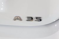 USED 2022 22 MERCEDES-BENZ A CLASS 2.0 A35 AMG Edition (Premium Plus) 7G-DCT 4MATIC Euro 6 (s/s) 5dr Sunroof, Reverse Camera,