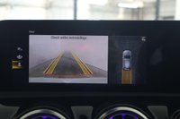 USED 2022 22 MERCEDES-BENZ A CLASS 2.0 A35 AMG Edition (Premium Plus) 7G-DCT 4MATIC Euro 6 (s/s) 5dr Sunroof, Reverse Camera,