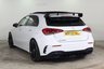 USED 2022 22 MERCEDES-BENZ A CLASS 2.0 A35 AMG Edition (Premium Plus) 7G-DCT 4MATIC Euro 6 (s/s) 5dr Sunroof, Reverse Camera,