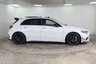 USED 2022 22 MERCEDES-BENZ A CLASS 2.0 A35 AMG Edition (Premium Plus) 7G-DCT 4MATIC Euro 6 (s/s) 5dr Sunroof, Reverse Camera,