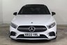 USED 2022 22 MERCEDES-BENZ A CLASS 2.0 A35 AMG Edition (Premium Plus) 7G-DCT 4MATIC Euro 6 (s/s) 5dr Sunroof, Reverse Camera,