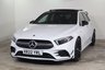 USED 2022 22 MERCEDES-BENZ A CLASS 2.0 A35 AMG Edition (Premium Plus) 7G-DCT 4MATIC Euro 6 (s/s) 5dr Sunroof, Reverse Camera,