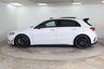 USED 2022 22 MERCEDES-BENZ A CLASS 2.0 A35 AMG Edition (Premium Plus) 7G-DCT 4MATIC Euro 6 (s/s) 5dr Sunroof, Reverse Camera,