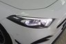USED 2022 22 MERCEDES-BENZ A CLASS 2.0 A35 AMG Edition (Premium Plus) 7G-DCT 4MATIC Euro 6 (s/s) 5dr Sunroof, Reverse Camera,