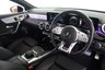 USED 2022 22 MERCEDES-BENZ A CLASS 2.0 A35 AMG Edition (Premium Plus) 7G-DCT 4MATIC Euro 6 (s/s) 5dr Sunroof, Reverse Camera,