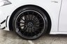 USED 2022 22 MERCEDES-BENZ A CLASS 2.0 A35 AMG Edition (Premium Plus) 7G-DCT 4MATIC Euro 6 (s/s) 5dr Sunroof, Reverse Camera,