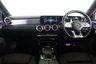 USED 2022 22 MERCEDES-BENZ A CLASS 2.0 A35 AMG Edition (Premium Plus) 7G-DCT 4MATIC Euro 6 (s/s) 5dr Sunroof, Reverse Camera,
