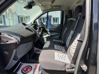 USED 2017 17 FORD TRANSIT CUSTOM 2.0 TDCi 290 Limited L2 H2 5dr AIR CON! NEW WETBELT! ALLOYS!