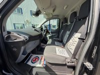 USED 2017 17 FORD TRANSIT CUSTOM 2.0 TDCi 290 Limited L2 H2 5dr AIR CON! NEW WETBELT! ALLOYS!