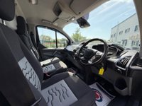 USED 2017 17 FORD TRANSIT CUSTOM 2.0 TDCi 290 Limited L2 H2 5dr AIR CON! NEW WETBELT! ALLOYS!