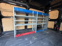 USED 2017 17 FORD TRANSIT CUSTOM 2.0 TDCi 290 Limited L2 H2 5dr AIR CON! NEW WETBELT! ALLOYS!