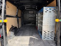 USED 2017 17 FORD TRANSIT CUSTOM 2.0 TDCi 290 Limited L2 H2 5dr AIR CON! NEW WETBELT! ALLOYS!