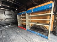 USED 2017 17 FORD TRANSIT CUSTOM 2.0 TDCi 290 Limited L2 H2 5dr AIR CON! NEW WETBELT! ALLOYS!