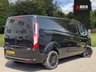 USED 2017 17 FORD TRANSIT CUSTOM 2.0 TDCi 290 Limited L2 H2 5dr AIR CON! NEW WETBELT! ALLOYS!