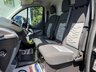 USED 2017 17 FORD TRANSIT CUSTOM 2.0 TDCi 290 Limited L2 H2 5dr AIR CON! NEW WETBELT! ALLOYS!