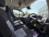 USED 2017 17 FORD TRANSIT CUSTOM 2.0 TDCi 290 Limited L2 H2 5dr AIR CON! NEW WETBELT! ALLOYS!