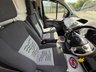 USED 2017 17 FORD TRANSIT CUSTOM 2.0 TDCi 290 Limited L2 H2 5dr AIR CON! NEW WETBELT! ALLOYS!