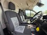 USED 2017 17 FORD TRANSIT CUSTOM 2.0 TDCi 290 Limited L2 H2 5dr AIR CON! NEW WETBELT! ALLOYS!