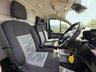 USED 2017 17 FORD TRANSIT CUSTOM 2.0 TDCi 290 Limited L2 H2 5dr AIR CON! NEW WETBELT! ALLOYS!