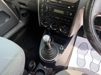 USED 2003 53 FORD FUSION 1.6 3 Hatchback 5dr Petrol Manual (157 g/km, 99 bhp) 