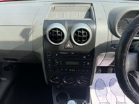 USED 2003 53 FORD FUSION 1.6 3 Hatchback 5dr Petrol Manual (157 g/km, 99 bhp) 