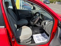 USED 2003 53 FORD FUSION 1.6 3 Hatchback 5dr Petrol Manual (157 g/km, 99 bhp) 