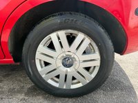 USED 2003 53 FORD FUSION 1.6 3 Hatchback 5dr Petrol Manual (157 g/km, 99 bhp) 
