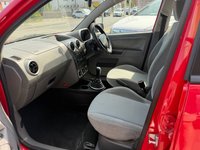 USED 2003 53 FORD FUSION 1.6 3 Hatchback 5dr Petrol Manual (157 g/km, 99 bhp) 