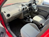 USED 2003 53 FORD FUSION 1.6 3 Hatchback 5dr Petrol Manual (157 g/km, 99 bhp) 