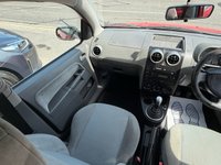 USED 2003 53 FORD FUSION 1.6 3 Hatchback 5dr Petrol Manual (157 g/km, 99 bhp) 