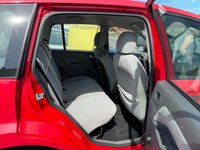 USED 2003 53 FORD FUSION 1.6 3 Hatchback 5dr Petrol Manual (157 g/km, 99 bhp) 