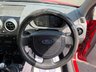 USED 2003 53 FORD FUSION 1.6 3 Hatchback 5dr Petrol Manual (157 g/km, 99 bhp) 