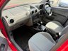 USED 2003 53 FORD FUSION 1.6 3 Hatchback 5dr Petrol Manual (157 g/km, 99 bhp) 