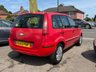 USED 2003 53 FORD FUSION 1.6 3 Hatchback 5dr Petrol Manual (157 g/km, 99 bhp) 