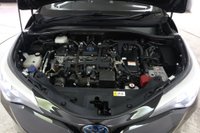 USED 2021 21 TOYOTA C-HR 1.8 VVT-h Icon CVT Euro 6 (s/s) 5dr Reverse Camera, Dab ,
