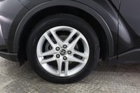 USED 2021 21 TOYOTA C-HR 1.8 VVT-h Icon CVT Euro 6 (s/s) 5dr Reverse Camera, Dab ,