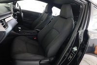 USED 2021 21 TOYOTA C-HR 1.8 VVT-h Icon CVT Euro 6 (s/s) 5dr Reverse Camera, Dab ,