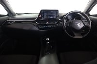 USED 2021 21 TOYOTA C-HR 1.8 VVT-h Icon CVT Euro 6 (s/s) 5dr Reverse Camera, Dab ,