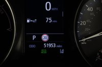 USED 2021 21 TOYOTA C-HR 1.8 VVT-h Icon CVT Euro 6 (s/s) 5dr Reverse Camera, Dab ,
