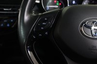 USED 2021 21 TOYOTA C-HR 1.8 VVT-h Icon CVT Euro 6 (s/s) 5dr Reverse Camera, Dab ,