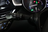 USED 2021 21 TOYOTA C-HR 1.8 VVT-h Icon CVT Euro 6 (s/s) 5dr Reverse Camera, Dab ,