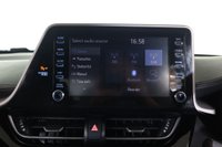 USED 2021 21 TOYOTA C-HR 1.8 VVT-h Icon CVT Euro 6 (s/s) 5dr Reverse Camera, Dab ,