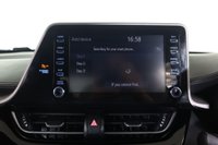 USED 2021 21 TOYOTA C-HR 1.8 VVT-h Icon CVT Euro 6 (s/s) 5dr Reverse Camera, Dab ,