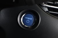 USED 2021 21 TOYOTA C-HR 1.8 VVT-h Icon CVT Euro 6 (s/s) 5dr Reverse Camera, Dab ,