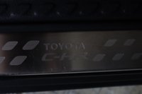 USED 2021 21 TOYOTA C-HR 1.8 VVT-h Icon CVT Euro 6 (s/s) 5dr Reverse Camera, Dab ,