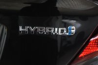 USED 2021 21 TOYOTA C-HR 1.8 VVT-h Icon CVT Euro 6 (s/s) 5dr Reverse Camera, Dab ,