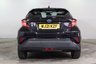 USED 2021 21 TOYOTA C-HR 1.8 VVT-h Icon CVT Euro 6 (s/s) 5dr Reverse Camera, Dab ,
